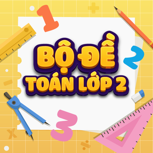 Toán lớp 2