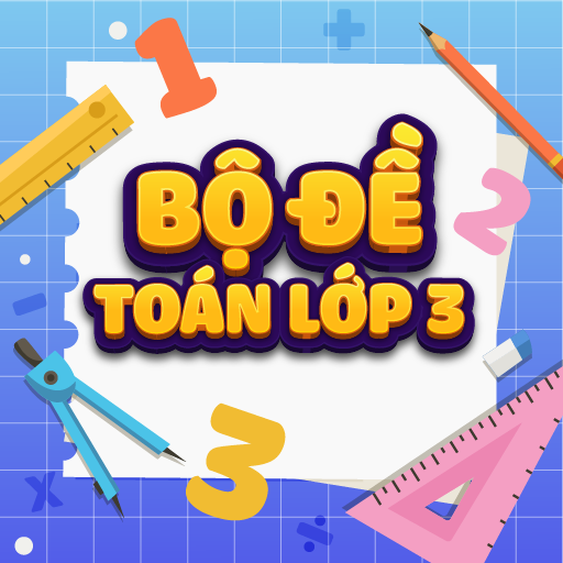 Toán lớp 3