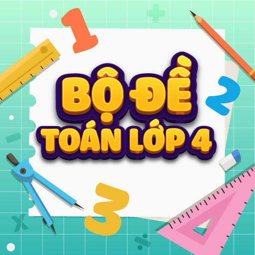 Toán lớp 4