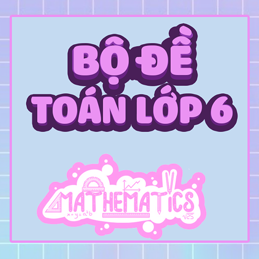 Toán lớp 6
