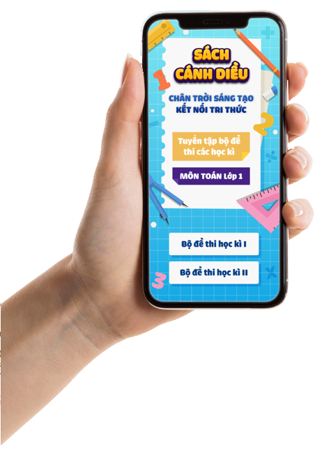 Trải nghiệm ứng dụng